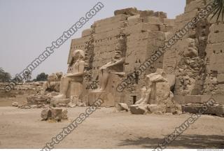 Photo Reference of Karnak Temple 0044